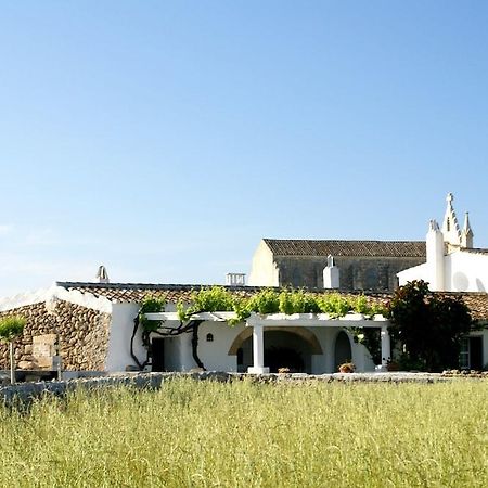 Agroturismo Llucmacanes Gran Mahon  Bagian luar foto