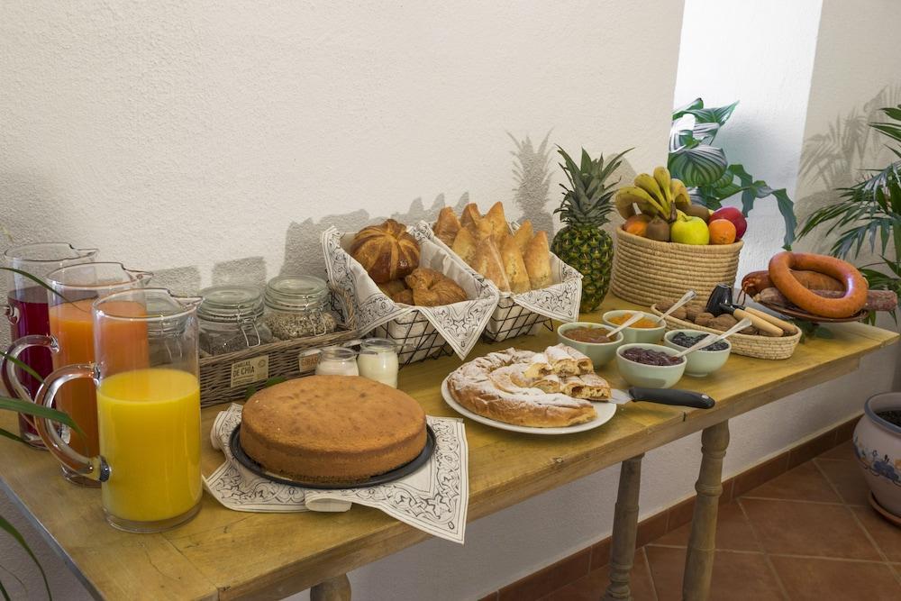 Agroturismo Llucmacanes Gran Mahon  Bagian luar foto
